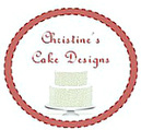 Christine's Cake Designs